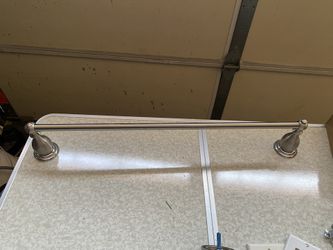 Towel Holder