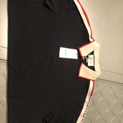 Gucci Polo Shirt 