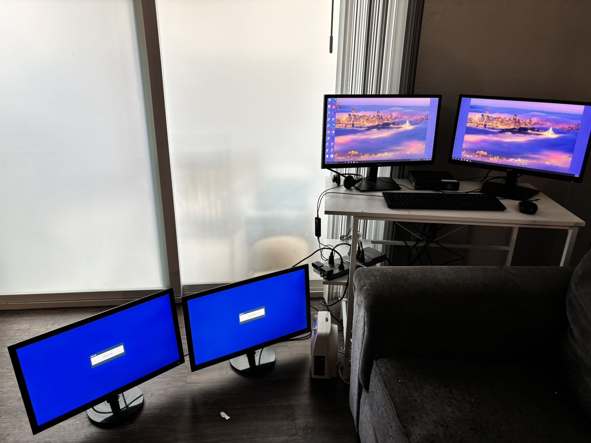 Desktop Computers