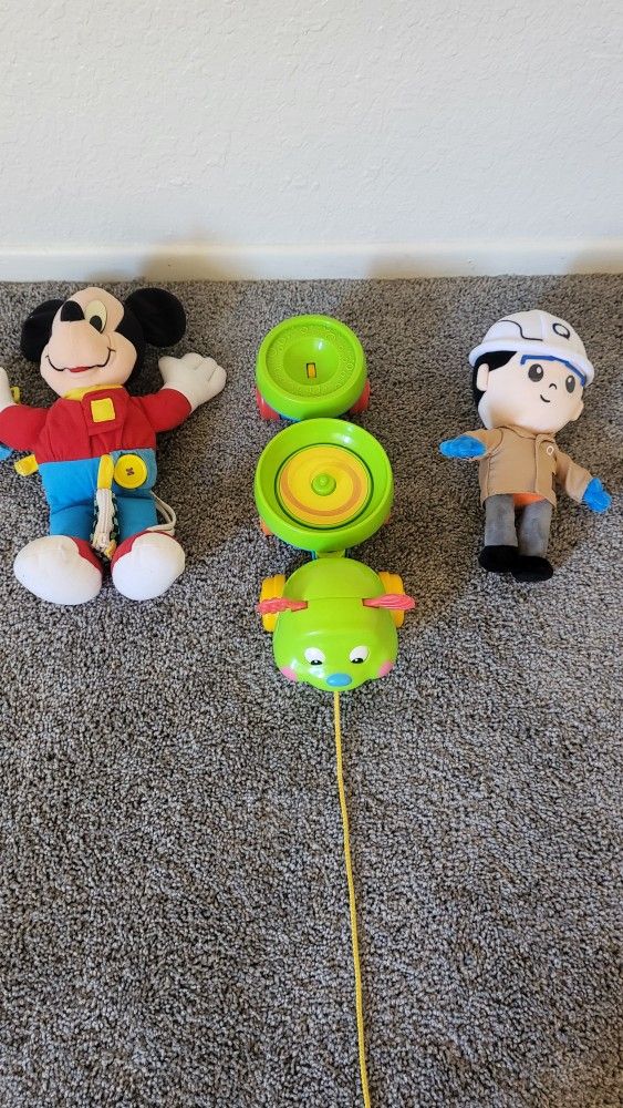 Kids Toys $25.00
