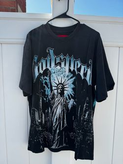 Godspeed shirt