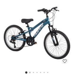 Huffy 20” Mountain Bike