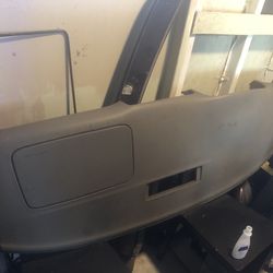 94-96 Impala ss caprice dashboard parts