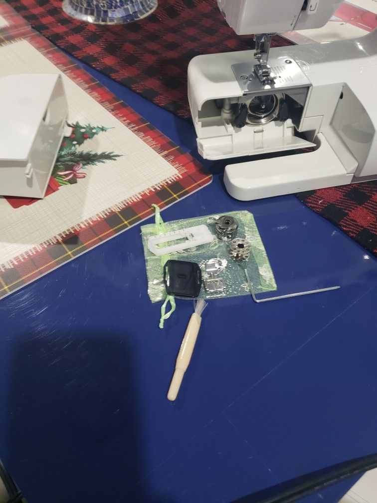 Singer Sewing Machine