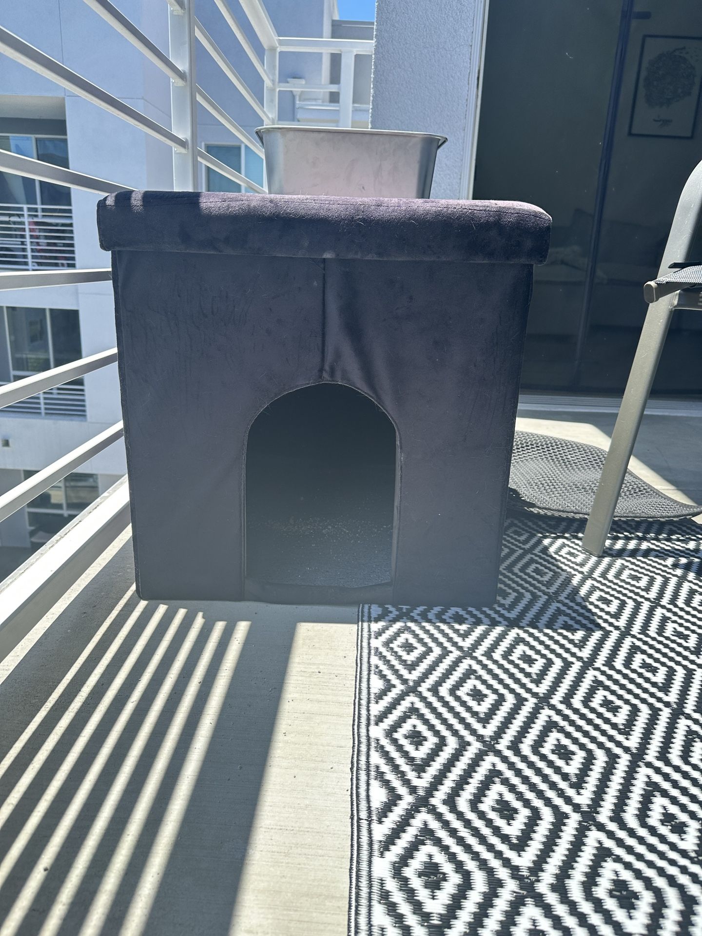 Litter Box Furniture