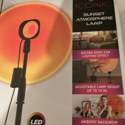 LED lamp