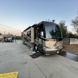 Wash & Polish 