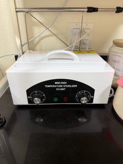 Sterilization