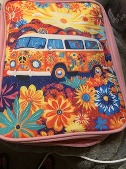 Tablet Carring Case