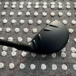 Ping G410 2 Hybrid 17* Alta CB 70g Stiff Graphite Mens RH Midsize Grip w/ HC 