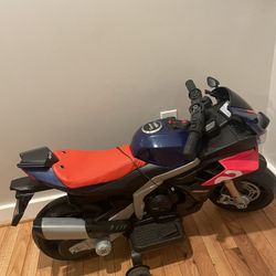Toddler Ride On 