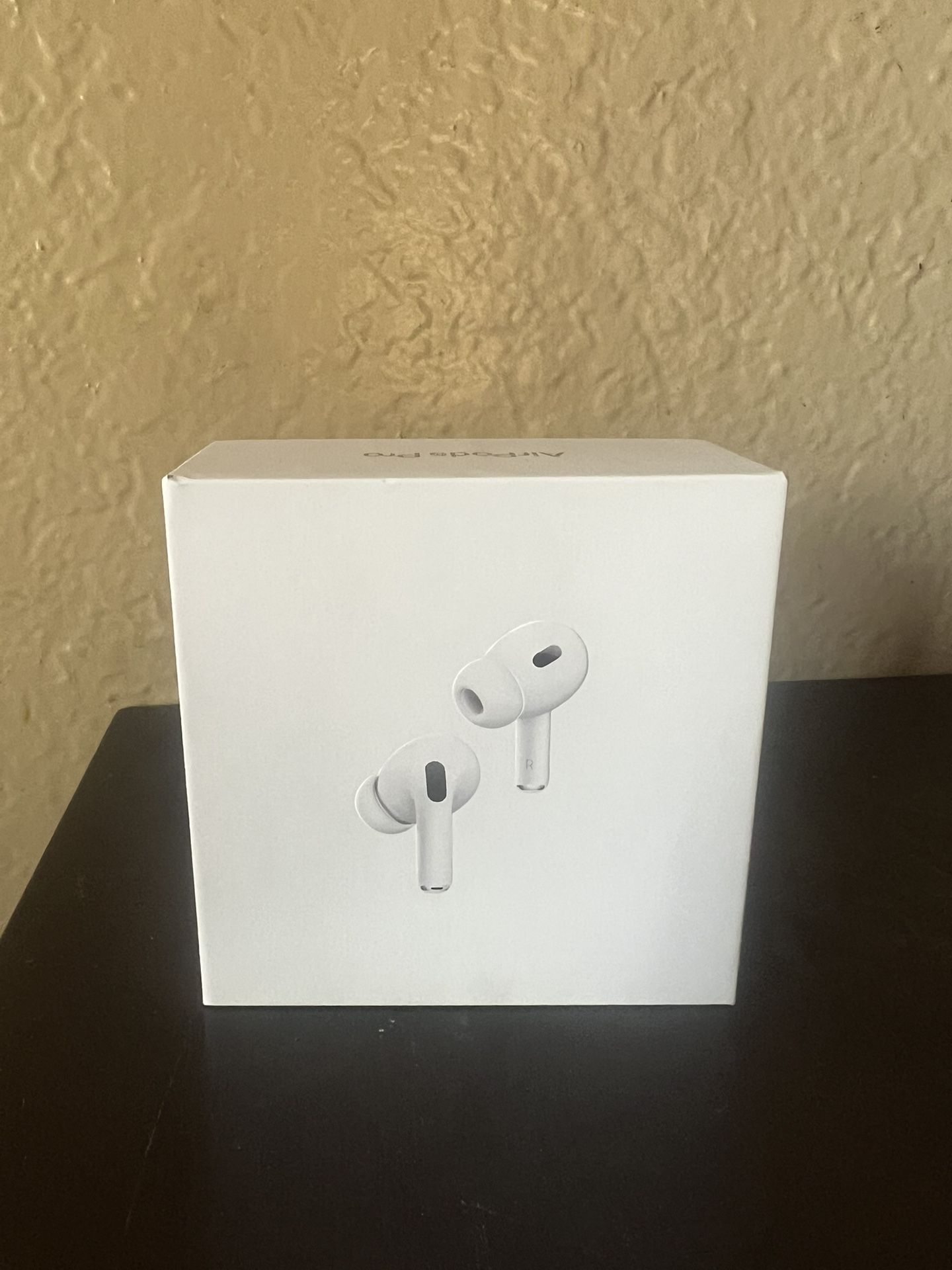 AirPods Pro 2nd Gen
