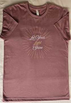 New, Women's TShirt Soft And Comfortable 