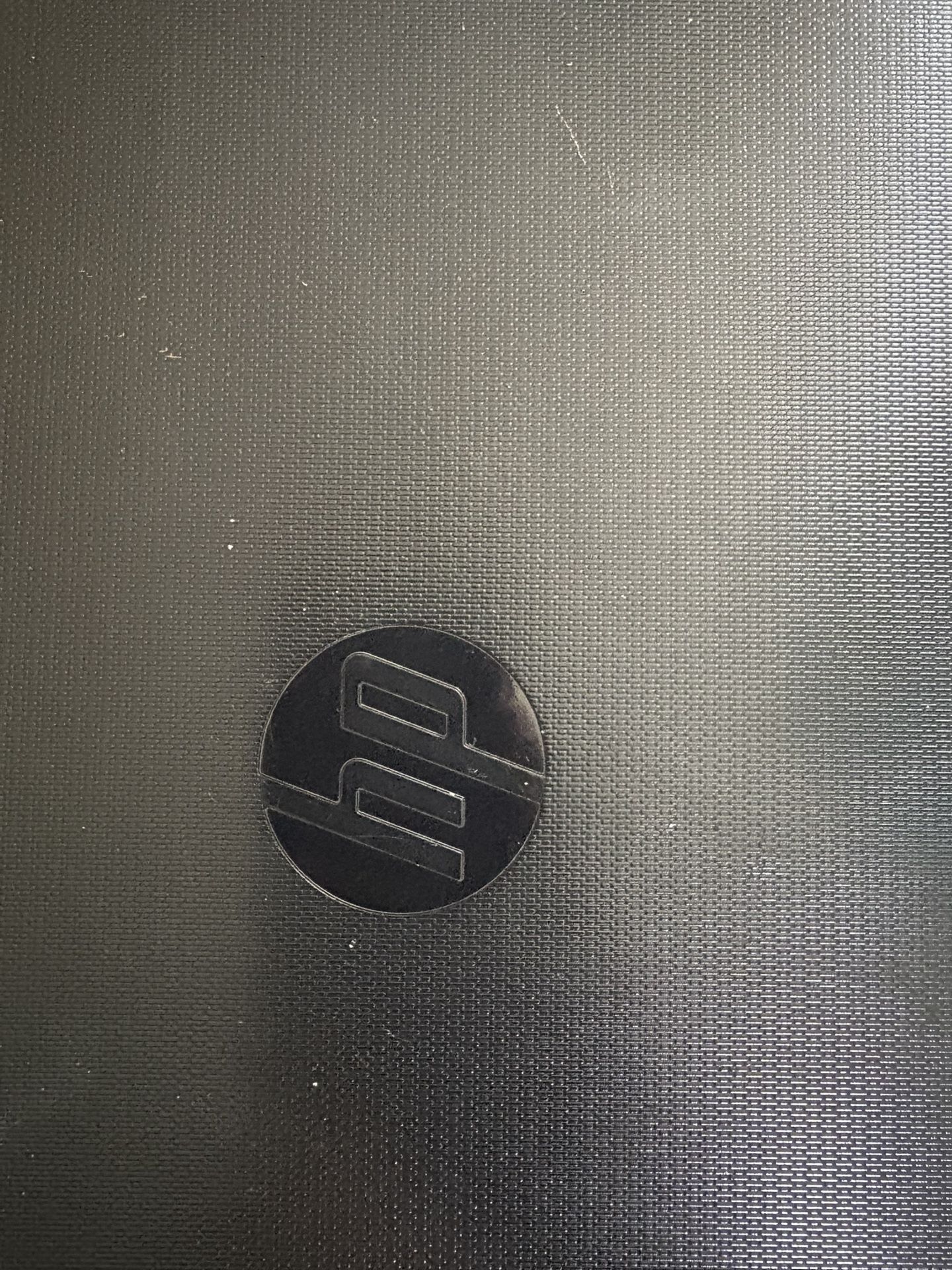 HP Laptop