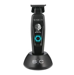 Saber Professional Full Metal Trimmer With Digital Brushless Motor
