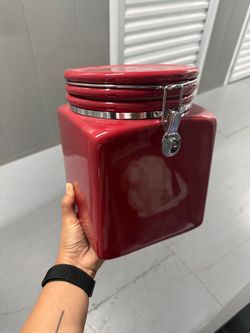 Cookie Jar