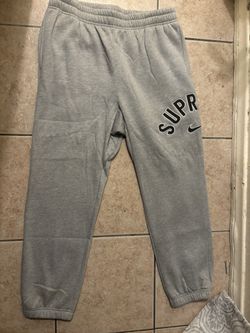 Supreme Sweats