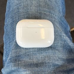 Used Air Pod Pros 