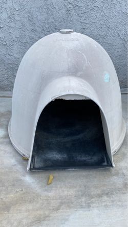 Dogloo (perfect for small, medium, large dogs)