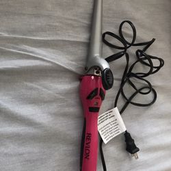 Revlon Curly Iron 