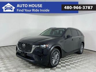 2024 Mazda CX-90