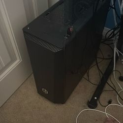 CyberPowerPC Gamer Master Gaming Desktop