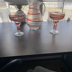 Margarita set
