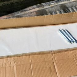 Pitching Mound Rubber