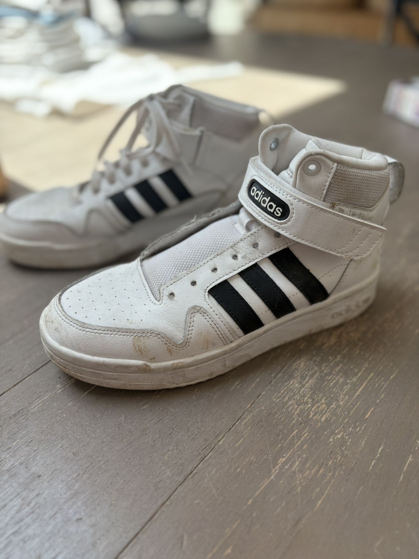 Adidas Post Move Mid Sneakers Women’s