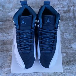 Indigo Air Jordan 12 🚫SOLD🚫