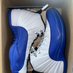 Blueberry 12s