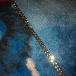 Gold Chain 10k