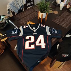 Nike NFL Patriots Jersey 