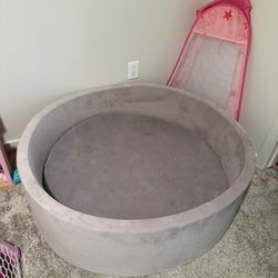 Toddler Ball Pit 