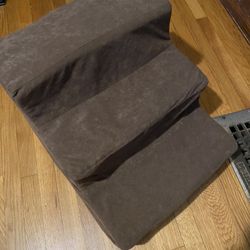 Pet Stairs