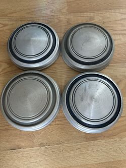 1989 Dodge Ram Hubcaps