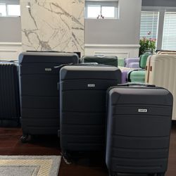 Luggage Set 
