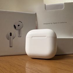 AirPods 4 ANC