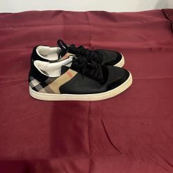 Burberry Shoes