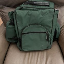 Picnic Backpack 