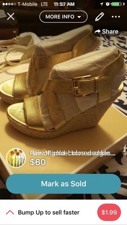 Michael Kors 8 1/2