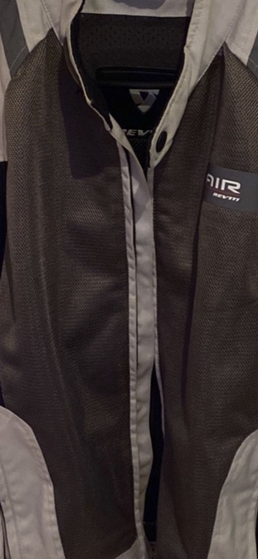 Rev’itMotorcycle jacket