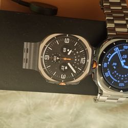 Galaxie Ultra 7 Great New 250 Two BANDS EXTRAS 