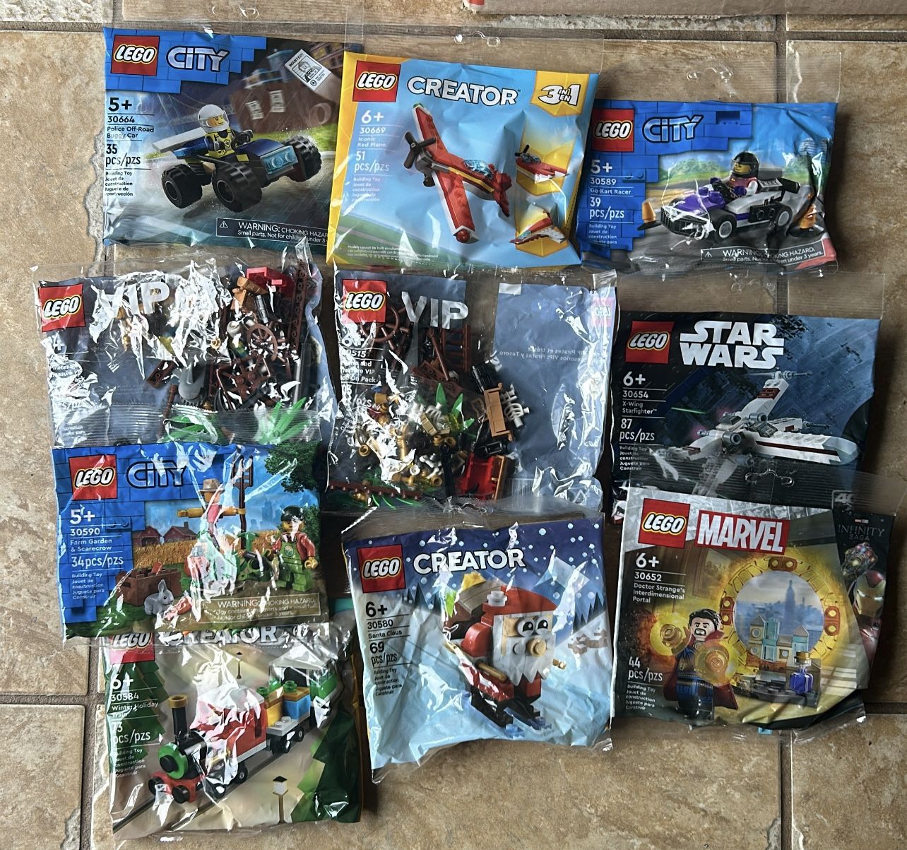 Lego