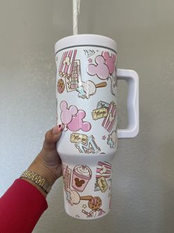 Custom Cup
