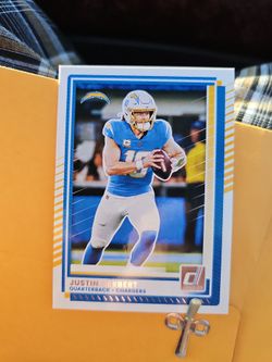 Football card