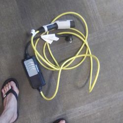 Delphi 120v Universal EV Charger