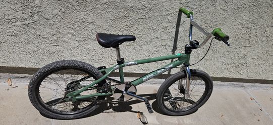 BMX DK Six Pack 20"