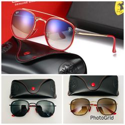 NEW Sunglasses original Ray Ban 