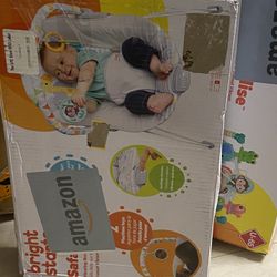 Baby Bouncers $25 